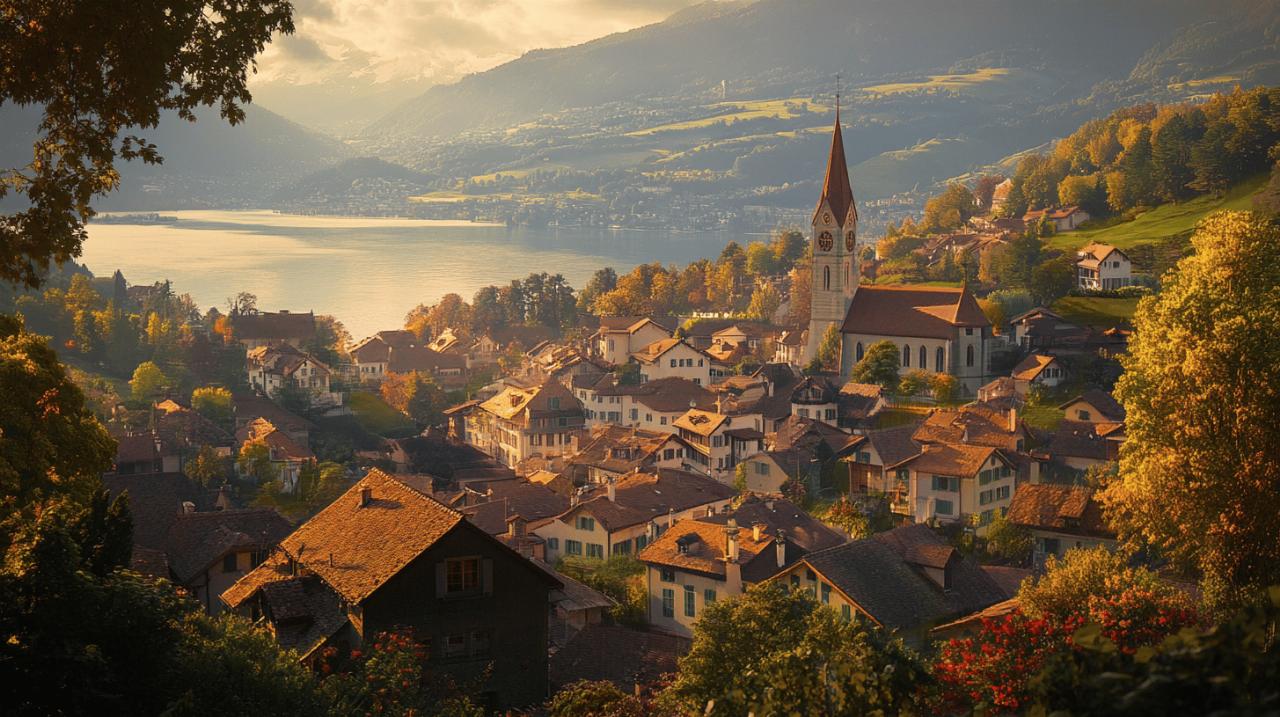Acheter un bien a Vaud : Les frais de notaire expliques etape par etape